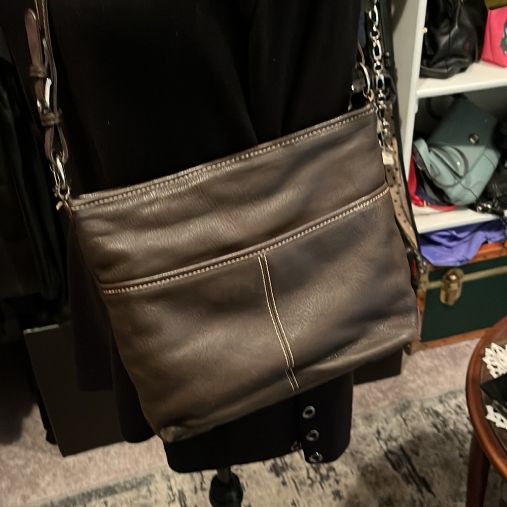 Sak Crossbody Shoulderbag